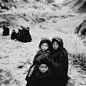 黎朗纪实摄影“彝人”系列(2)