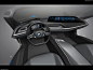 BMW i Vision Future Interactio
