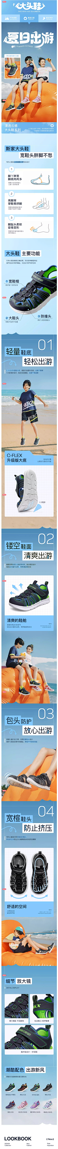 对*——*错采集到童装首页