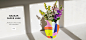 Octaevo_Flower_Vase