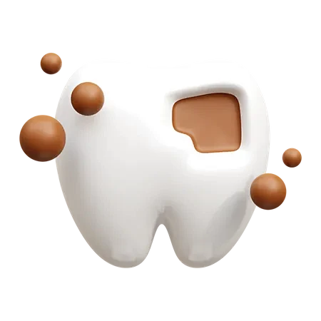 Dental Record  3D Ic...