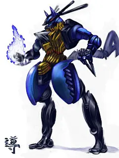 【搬运】机械化のPokemon_口袋妖怪吧_百度贴吧