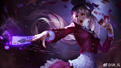 Dylanzj采集到美宣