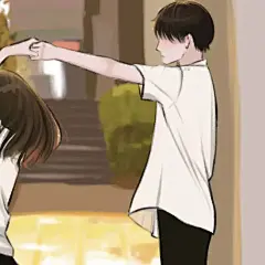 (3 条消息) 有哪些感觉很棒的情侣头像？ - 知乎 : 叮叮叮叮…欢迎小可爱到访「小静图馆」公众号每日分享 情侣｜闺蜜｜动漫头像｜壁纸｜文案喜欢的话可以微…