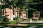 Kettal  | Collections | Cala