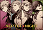 【うたプリ】　SEPTET★NIGHT [1]