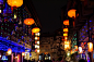 成都锦里 Jinli Promenade by Karen K on 500px