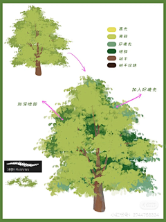 贪吃de猫儿!采集到植物——画集