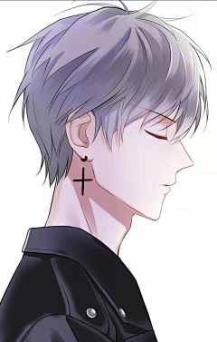 小冰糕呐采集到男孩纸