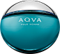 BVLGARI 宝格丽 男士香水 碧蓝水能量淡香水 100ml