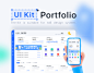toB System UI Kit