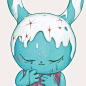 Kettle Boy Emotion Series : My personal work