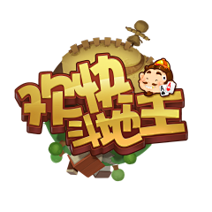 18线UI设计采集到斗地主界面参考