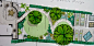 【景观规划设计平面图集下载】ps彩色平面图/庭院花园公园绿地设计
