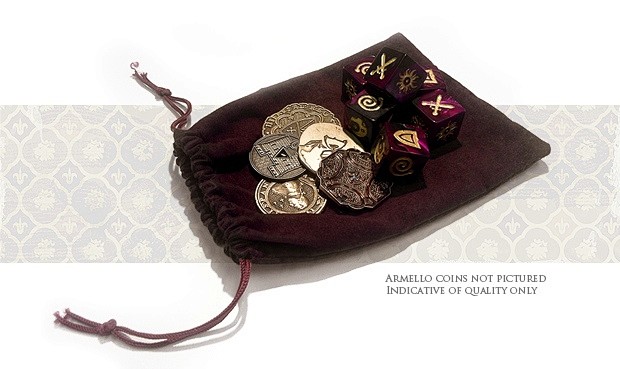 Armello - Bringing T...