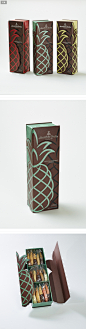 Honolulu 饼干公司包装设计 
 
--- 来自@何小照"的花瓣采集