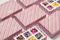 Grenna Polkagriskokeri - Branding & Tasty Packaging Design