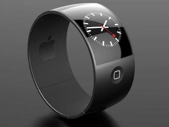苹果iWatch 智能手表