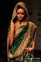 印度时装周秀异域风情, 王洁旅游攻略