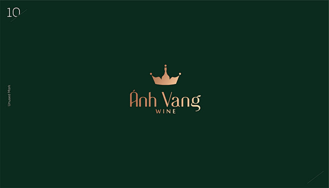 高端视觉！24款简洁活力Logo设计 -...