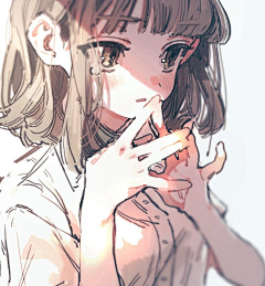 希希希希-采集到动作