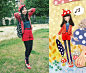 Sydney的相册-Nancy Zhang