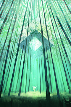 咕噜噜骨骨采集到人物/场景/底图
