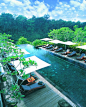 玛雅乌布度假村 Maya Ubud Resort and Spa 2677833