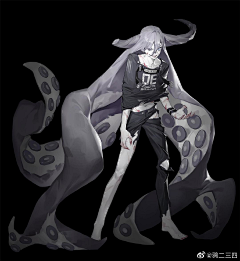 Frankenstein先生采集到人体