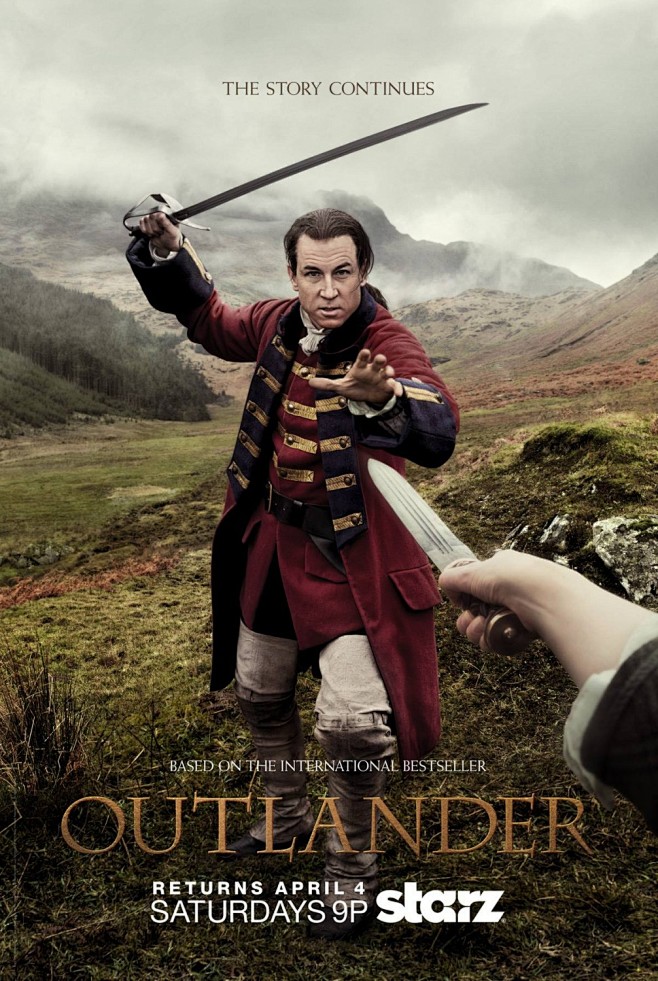 Outlander