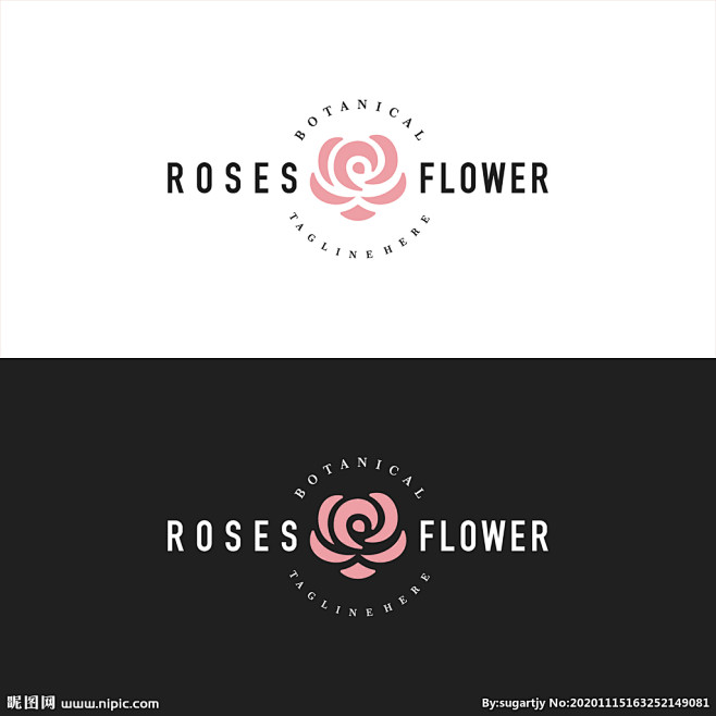 花朵图标