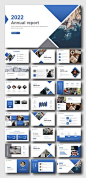 #presentation #fashion #PowerPoint #design #template #ppt #art #simple