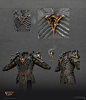 BG3：物品/道具/人工制品