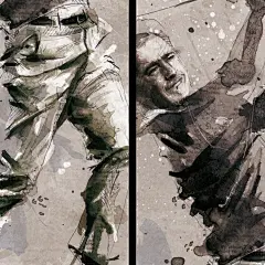 SPORT 颓废霸气运动员手绘插画[17P] (11).jpg