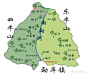 营盘山