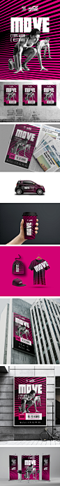 Top Creative Work On Behance : Showcase and discover creative work on the world's leading online platform for creative industries.