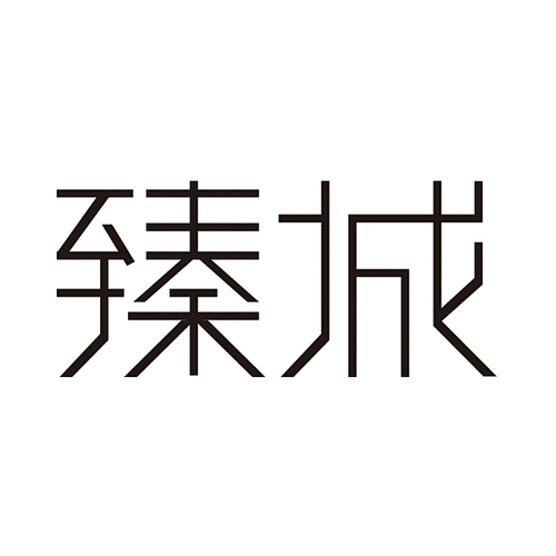 臻logo_百度图片搜索-花瓣网