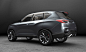 Ssangyong LIV-1 Concept