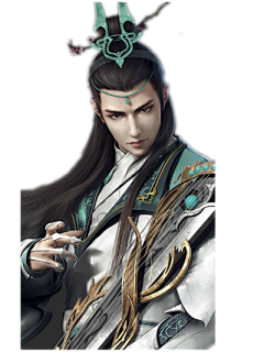 沦为痴情种采集到451