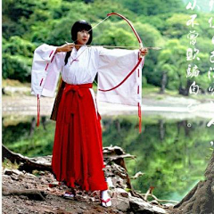 Jinn27采集到日本传统服饰