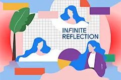 Pinterest趋势2017插画-古田路9号