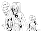 #花怜##双玄# 带了一点点冰秋……【我去把自己脑子里的洞缝上】 ​​​​