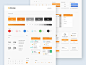 AfterShip UI Style Guide 