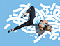 OSOM x Nike Women Poland : Project done for Nike Women​ Poland. All rights reserved 2015 ® 