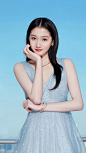 关晓彤