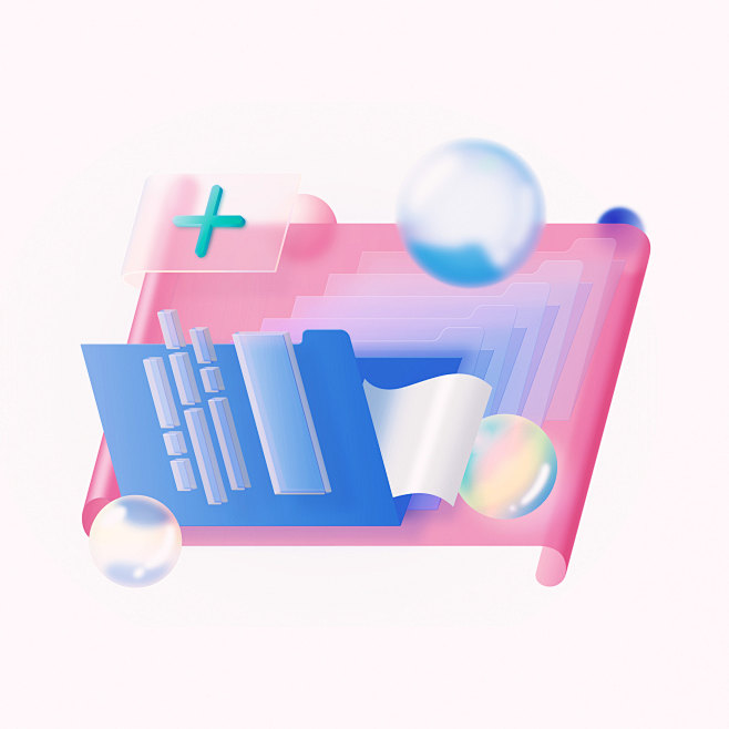 H1 Web illustration ...