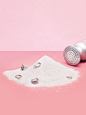 Pastel Still Life Inspiration by Bernd Westphal: