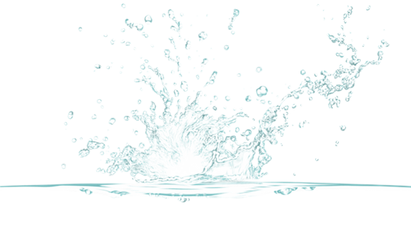 水
