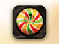 Candy - App Icon