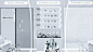 修丽可SKINCEUTICALS 快闪店设计 on Behance